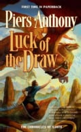 Luck of the Draw (Paperback)