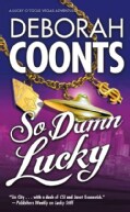 So Damn Lucky (Paperback)