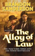 The Alloy of Law (Paperback)