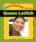 Queen Latifah (Hardcover)