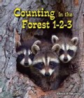 Counting in the Forest 1-2-3 (Hardcover)