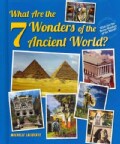 What Are the 7 Wonders of the Ancient World? (Hardcover)