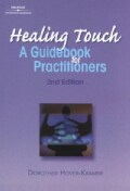 Healing Touch: A Guidebook for Practitioners (Paperback)