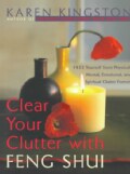 Clear Your Clutter With Feng Shui