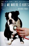 Tell Me Where It Hurts: A Day of Humor, Healing and Hope in My Life As an Animal Surgeon (Paperback)