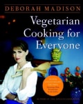 Vegetarian Cooking for Everyone (Hardcover)