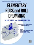 Elementary Rock and Roll Drumming (Paperback)
