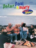 Peter, Paul & Mary: Around the Campfire, Guitar Tab (Paperback)