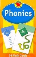 Phonics (Cards)