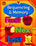 Brighter Child Sequencing And Memory, Preschool (Paperback)