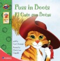 Puss in Boots / El Gato con Botas (Paperback)
