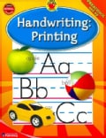 Brighter Child Handwriting: Printing (Paperback)