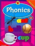 Brighter Child Phonics, Preschool (Paperback)