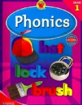 Phonics, Grade 1 (Paperback)