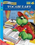 Spectrum Vocabulary: Grade 6 (Paperback)
