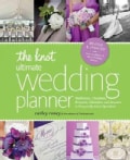 The Knot Ultimate Wedding Planner: Worksheets, Checklists, Etiquette, Timelines, and Answers to Frequently Asked ... (Paperback)