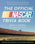 The Official NASCAR Trivia Book (Paperback)
