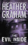 The Evil Inside (Paperback)