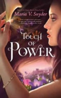 Touch of Power (Paperback)