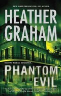 Phantom Evil (Paperback)