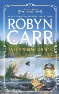Whispering Rock (Paperback)