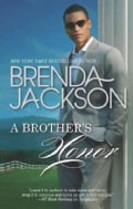A Brother's Honor (Paperback)