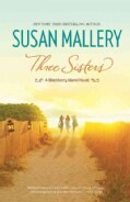 Three Sisters (Paperback)