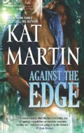 Against the Edge (Paperback)