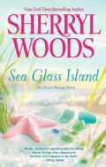 Sea Glass Island (Paperback)