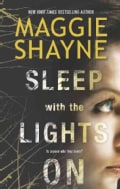 Sleep With the Lights on (Paperback)