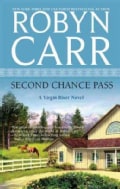 Second Chance Pass (Paperback)