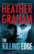 The Killing Edge (Paperback)