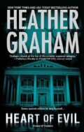Heart of Evil (Paperback)