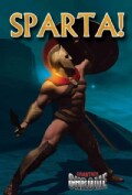 Sparta! (Hardcover)