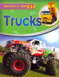 Trucks (Paperback)