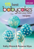 175 Best Babycakes Cake Pops Recipes (Paperback)