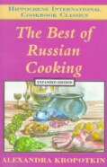 The Best of Russian Cooking (Paperback)
