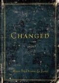 Changed: Mission Trip Devotions & Journal (Hardcover)