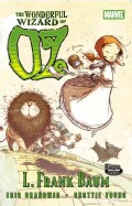 The Wonderful Wizard Of Oz (Paperback)