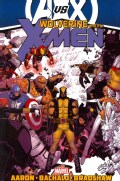 Wolverine & the X-Men 3