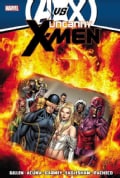 Uncanny X-Men by Kieron Gillen 4 (Hardcover)