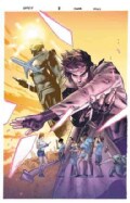 Gambit 2: Tombstone Blues (Marvel Now) (Paperback)