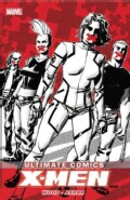 Ultimate Comics X-men by Brian Wood 2 (Paperback)