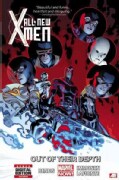 All-new X-men 3: Out of Their Depth (Hardcover)