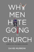 Why Men Hate Going to Church (Paperback)