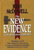 The New Evidence That Demands a Verdict (Hardcover)