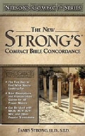 Bible Concordance (Paperback)