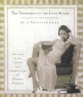 The Technique of the Love Affair (Hardcover)