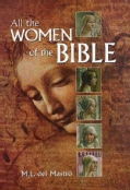 All The Women Of The Bible (Hardcover)
