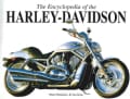 The Encyclopedia of the Harley-Davidson (Hardcover)